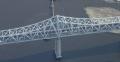  bridges of New York  -  Staten Island Bridges  - Outerbridge Crossing Outerbridge Crossing 4